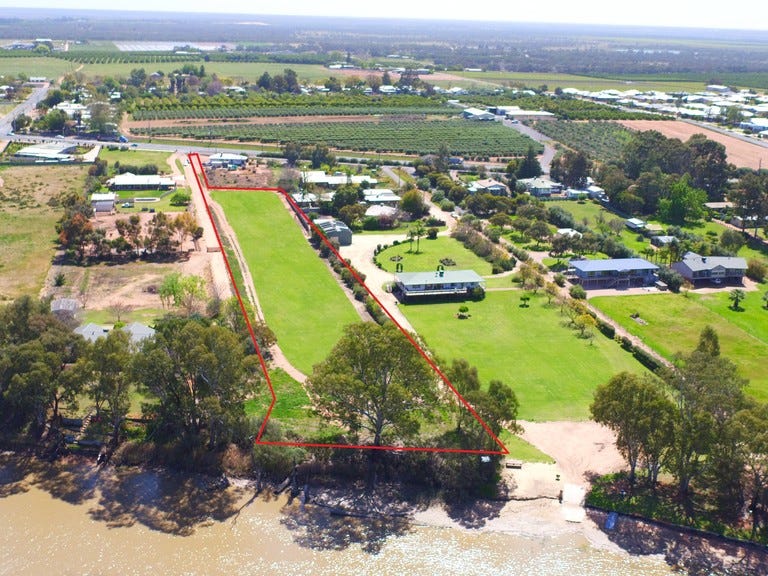 6466 Hendy Road, Buronga, NSW 2739