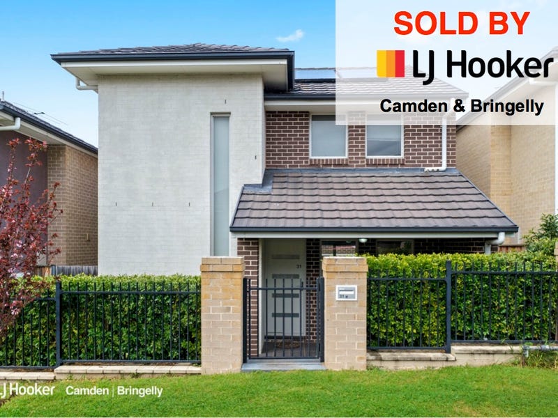 31 Santana Road, Campbelltown, NSW 2560 Property Details