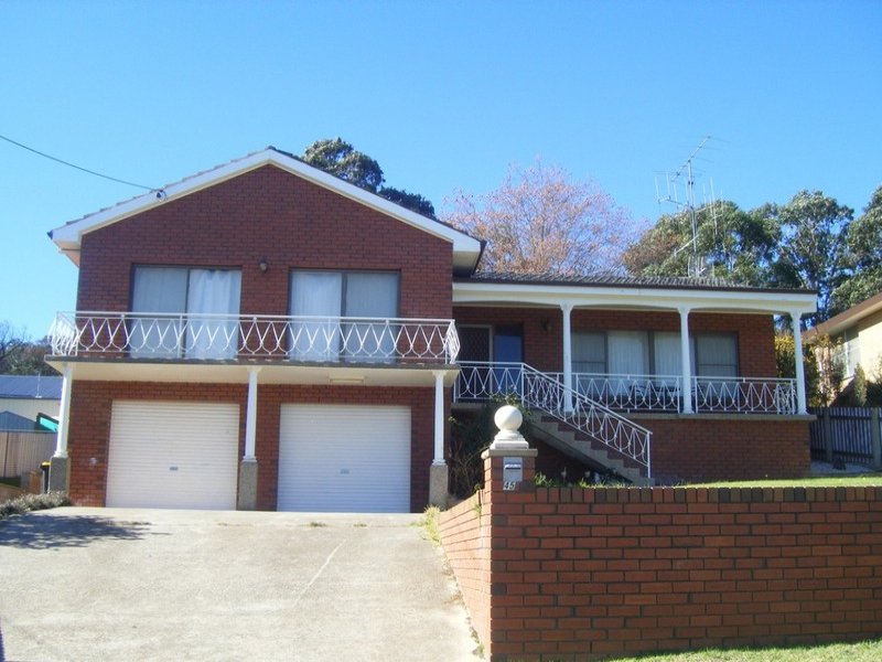 45 Ada Street, Goulburn, NSW 2580