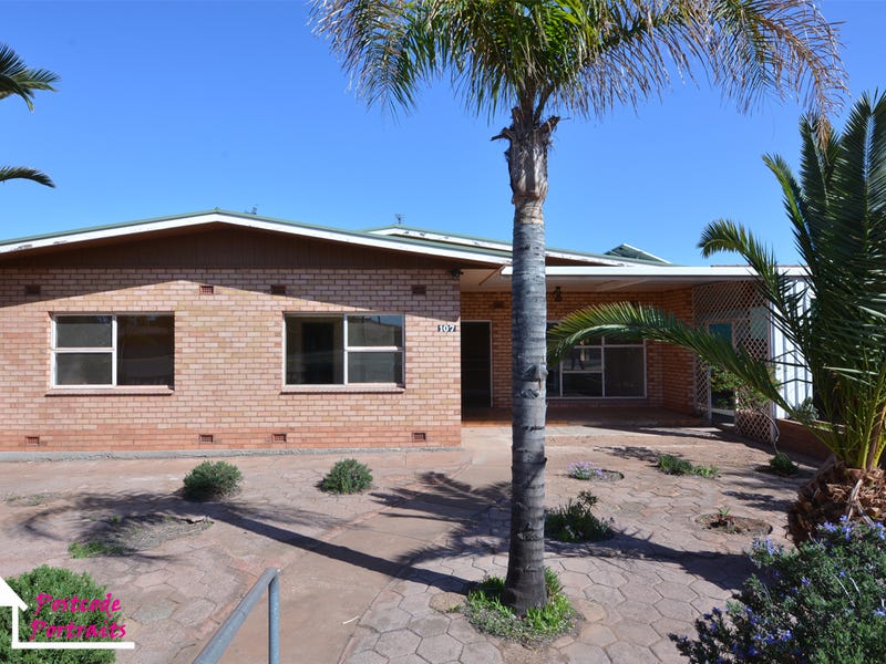 107 Rudall Avenue, Whyalla Playford, SA 5600