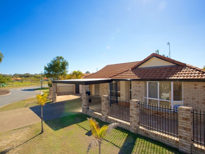 110 Sidney Nolan Drive, Coombabah, Qld 4216 Property Details