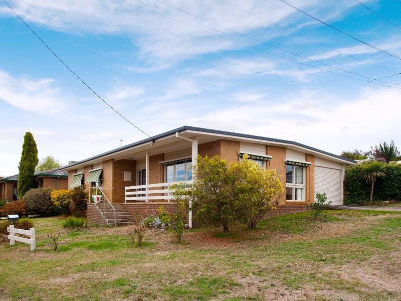 24 Richards Road, Castlemaine, Vic 3450 Property Details