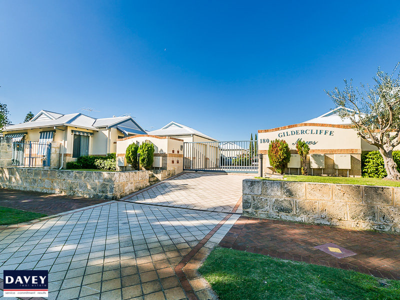 2/180 Gildercliffe Street, Scarborough, WA 6019 Property Details