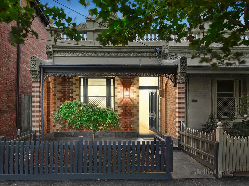 98 Hotham Street, Collingwood, VIC 3066