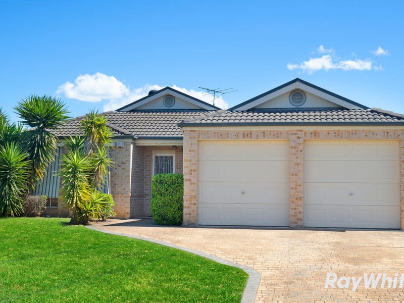 Real Estate & Property for Sale in Stanhope Gardens, NSW 2768