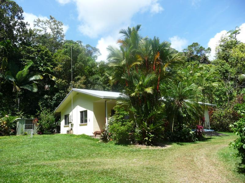 Lot 27 Forest Creek Rd, Daintree, Qld 4873 Property Details