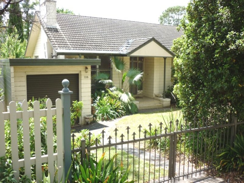 116 Sutherland Road, Beecroft, NSW 2119