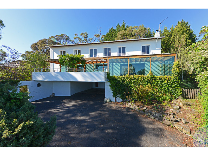 80 Nelson Road, Mount Nelson, TAS 7007