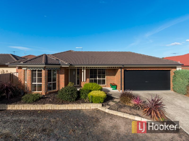 53 Josephine Avenue, Cranbourne North, Vic 3977