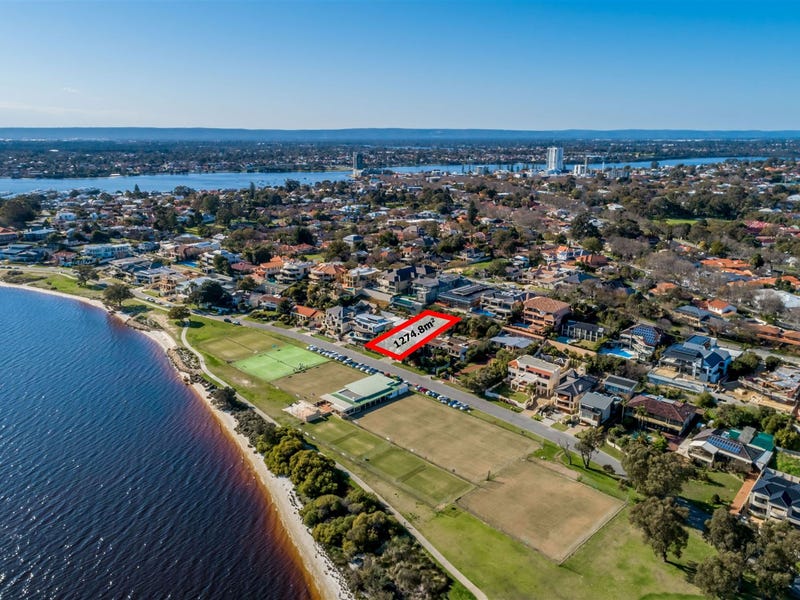 31 The Strand, Applecross, WA 6153 House for Sale