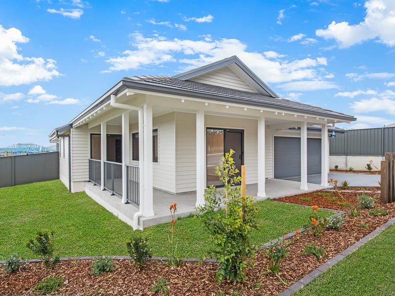 Lot 2121 Galah Drive, Warnervale, NSW 2259 - Property Details