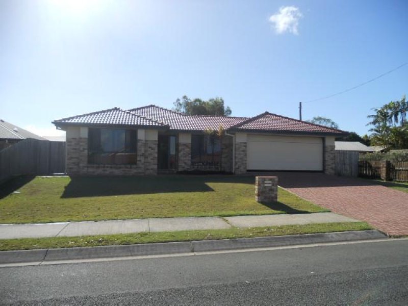 41 Clive Road, Birkdale, QLD 4159