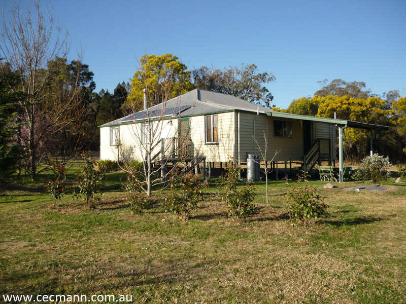 630 Jimmy Mann Road, Stanthorpe, Qld 4380 Property Details