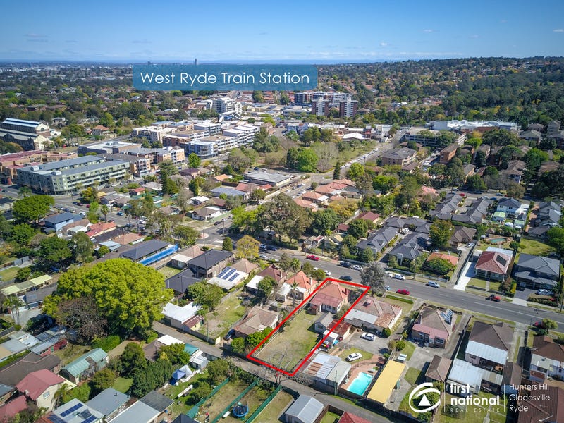 34 Hermitage Road, West Ryde, NSW 2114