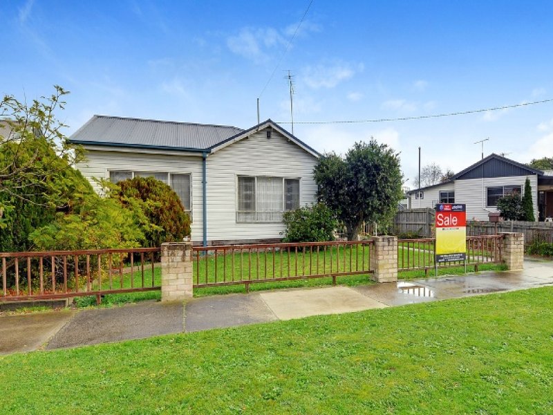 65 Washington Street, Traralgon, VIC 3844