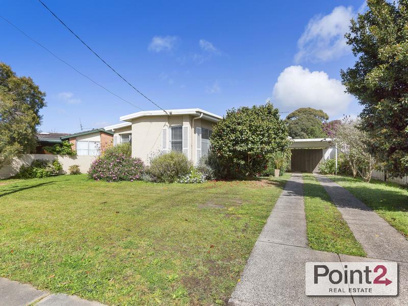 36 William Street, Hastings, Vic 3915 Property Details