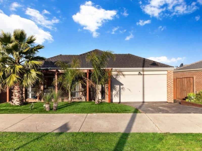 23 Vantage Point Boulevard, Doreen, Vic 3754 Property Details