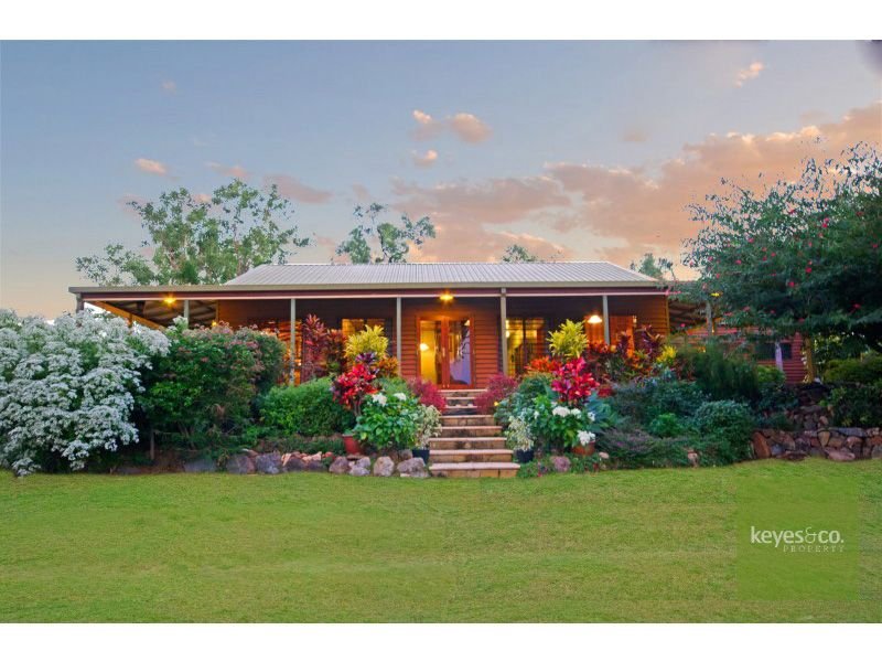 6 Mount Elliot Drive, Alligator Creek, QLD 4816