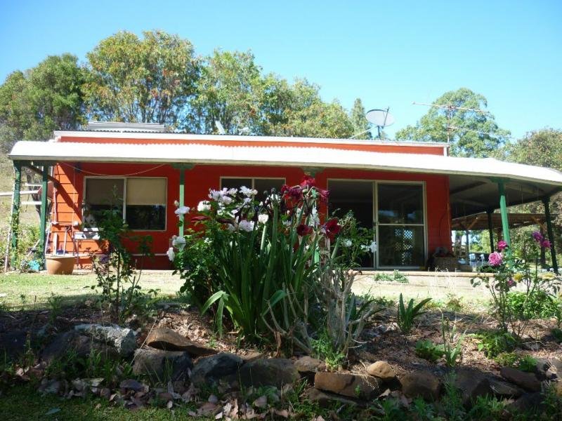 807 Ettrick Road, Kyogle, NSW 2474 Property Details