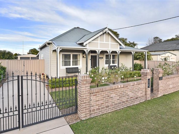 59 Ferguson Street, Cessnock, NSW 2325 Property Details