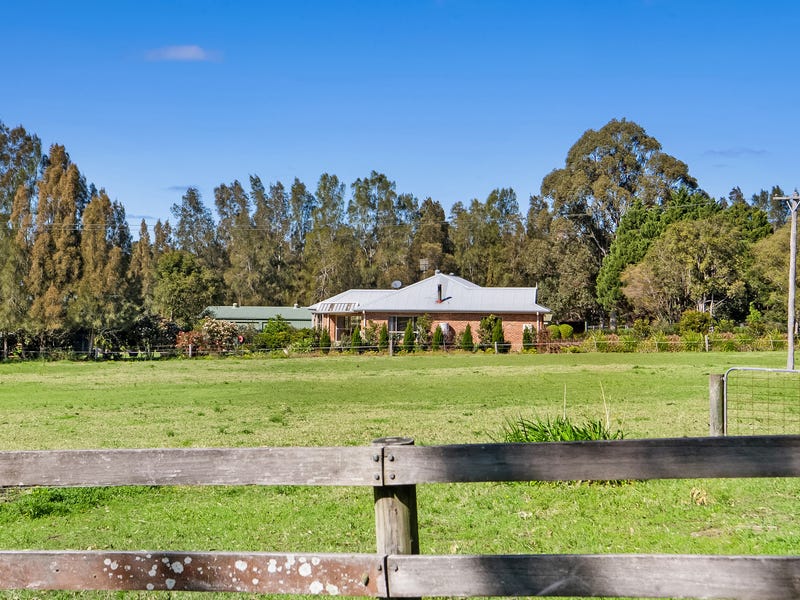 391 Agars Lane, Berry, NSW 2535 Property Details