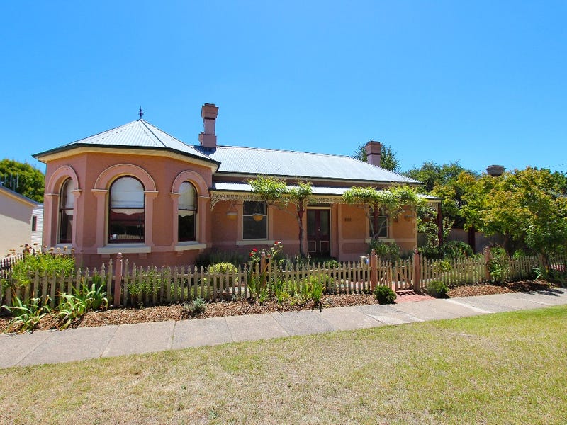 247 Rankin Street, Bathurst, NSW 2795 Property Details