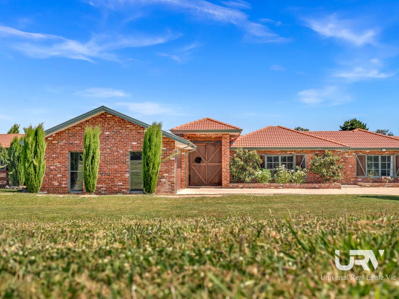 39 Cavallo Crescent, Wallan, Vic 3756 House for Sale