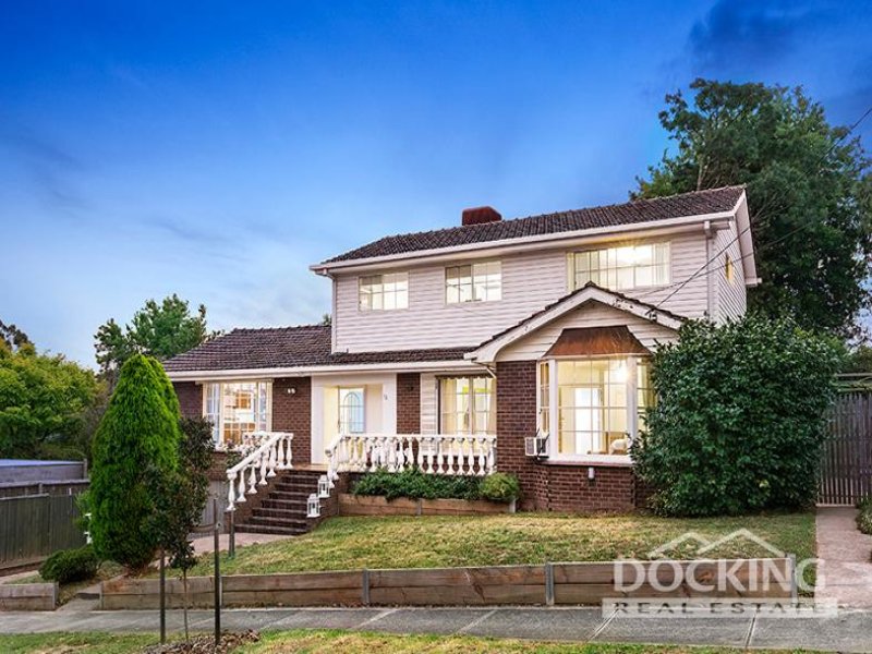 12 Beaumont Street Vermont VIC 3133 realestate .au