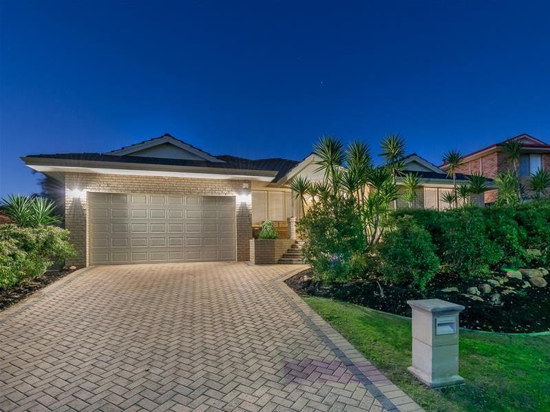 32 Coronado Ridge, Iluka, WA 6028 Property Details