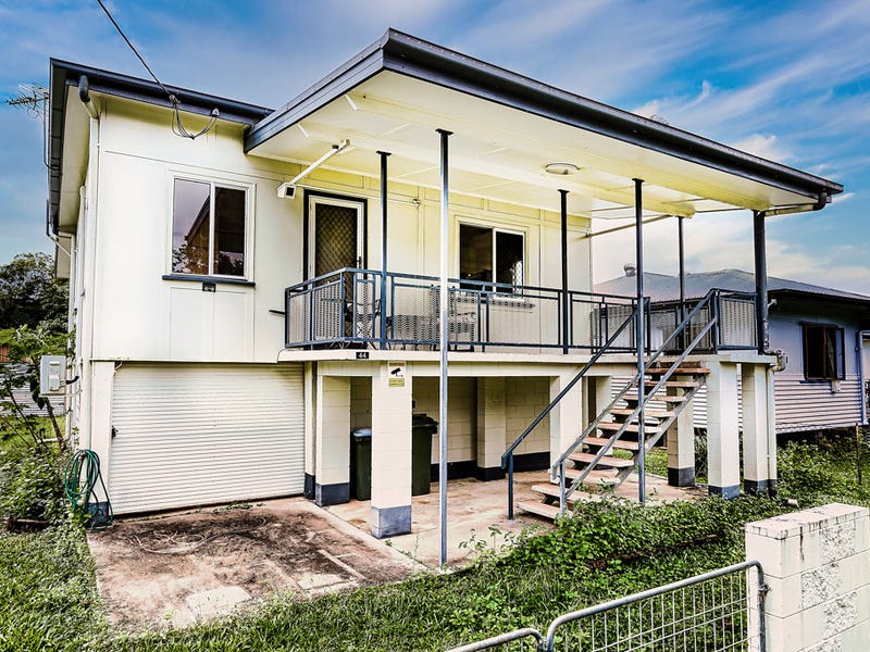 44 Victoria Street, Silkwood, Qld 4856 Property Details