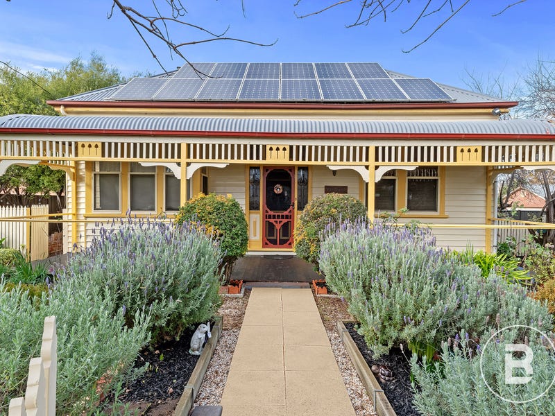 269 Barnard Street, Bendigo, VIC 3550