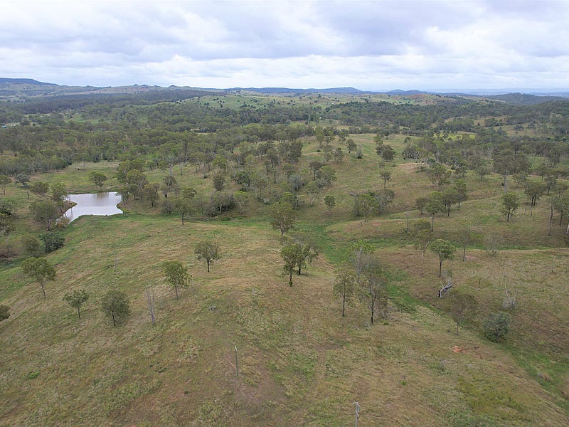 16611 Bunya Highway, Murgon, Qld 4605 Other for Sale