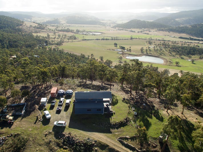1054 Church Road, Dromedary, Tas 7030 Property Details
