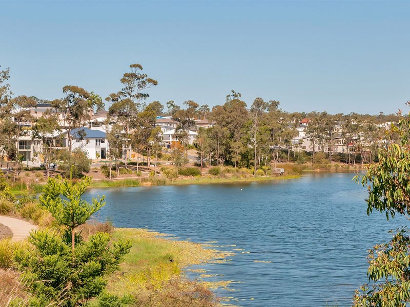 Land for Sale in Springfield Lakes, QLD 4300