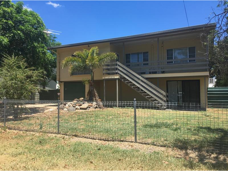 10 McKendry Street, Emerald, Qld 4720 Property Details