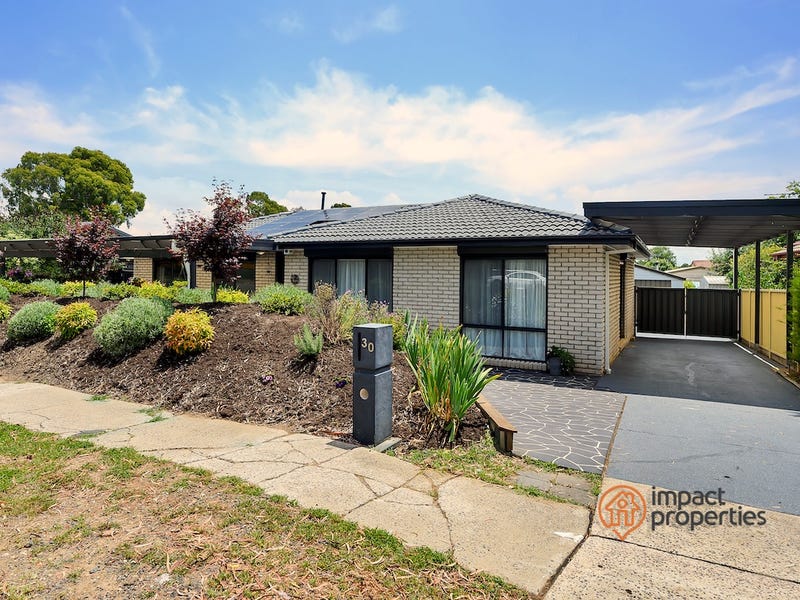 30 Beattie Cres, Richardson, ACT 2905