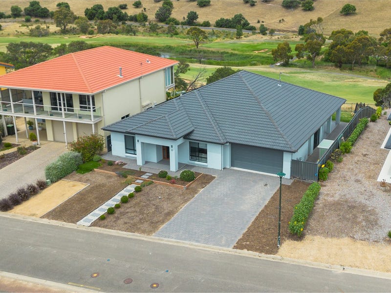 23 Huntingdale Drive, Normanville, SA 5204 House for Sale