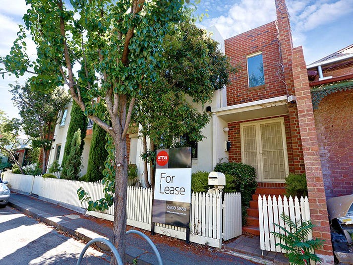 8 Kipling Street, North Melbourne, Vic 3051