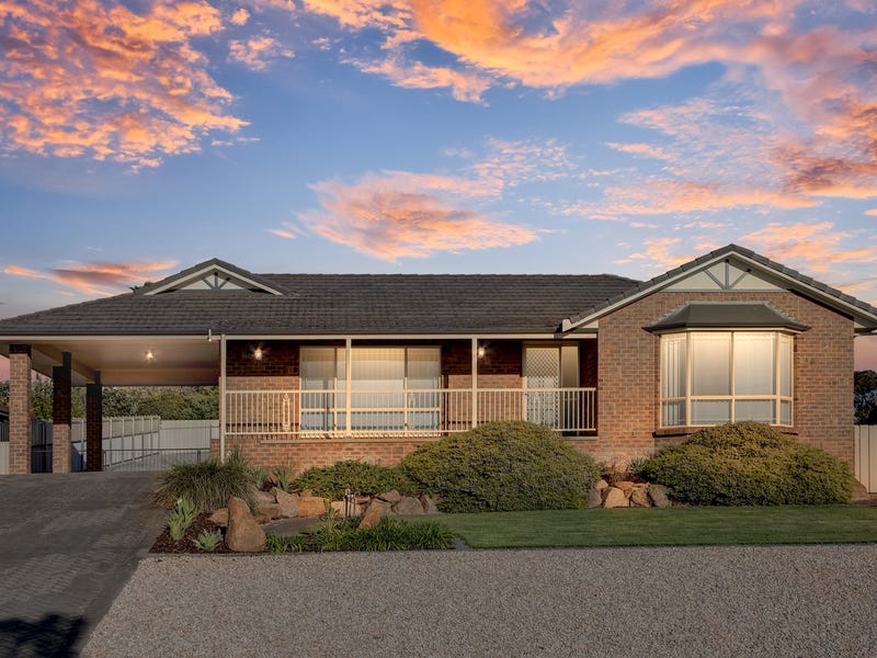29 Hilltop Drive, Port Lincoln, SA 5606