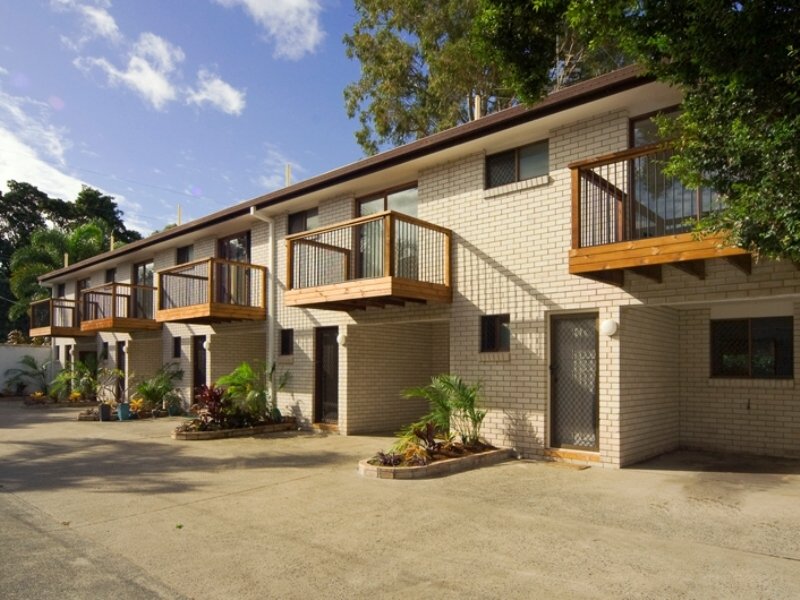4/134 Kennedy Drive, Tweed Heads West, NSW 2485
