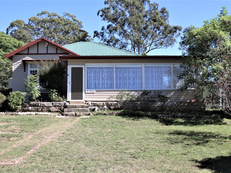 78 Coromandel Road, Ebenezer, NSW 2756