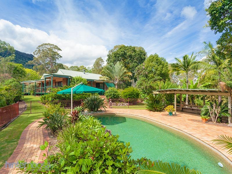 953 Browns Creek Road, Eerwah Vale, QLD 4562
