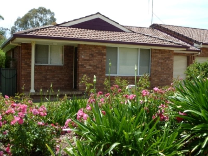 13/16 Warrendine Street, Orange, NSW 2800 Property Details