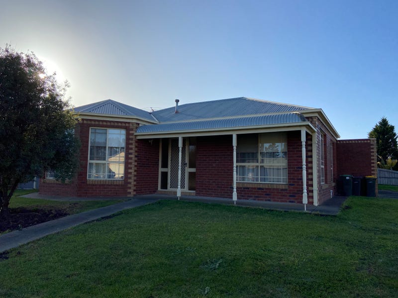 1/12 Parkland Drive, Hamlyn Heights, VIC 3215