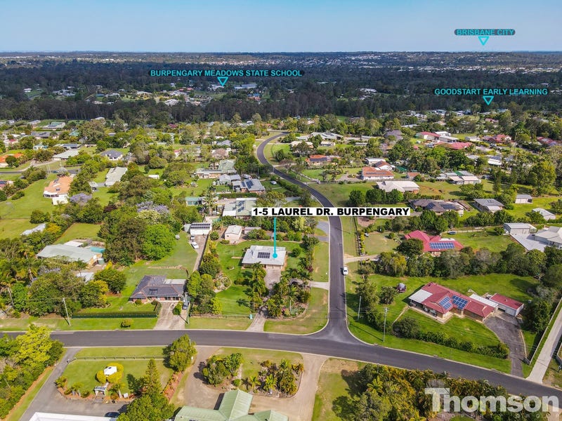 15 Laurel Drive, Burpengary, QLD 4505