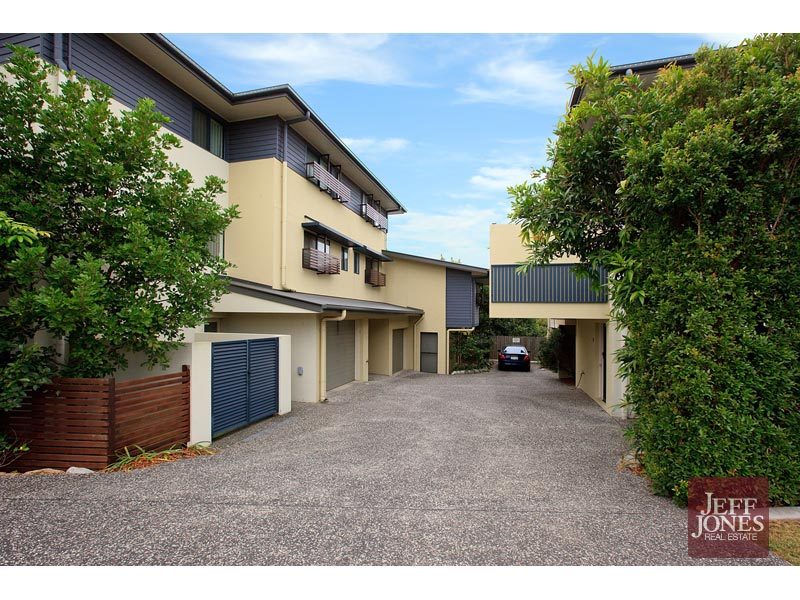 13/96 Marquis Street, Greenslopes, Qld 4120 Property Details