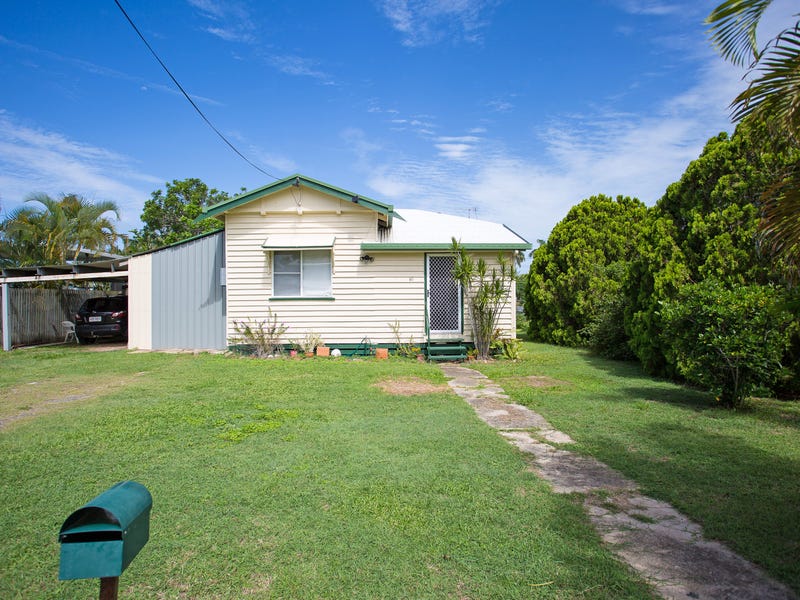 50 Grendon Street, North Mackay, QLD 4740