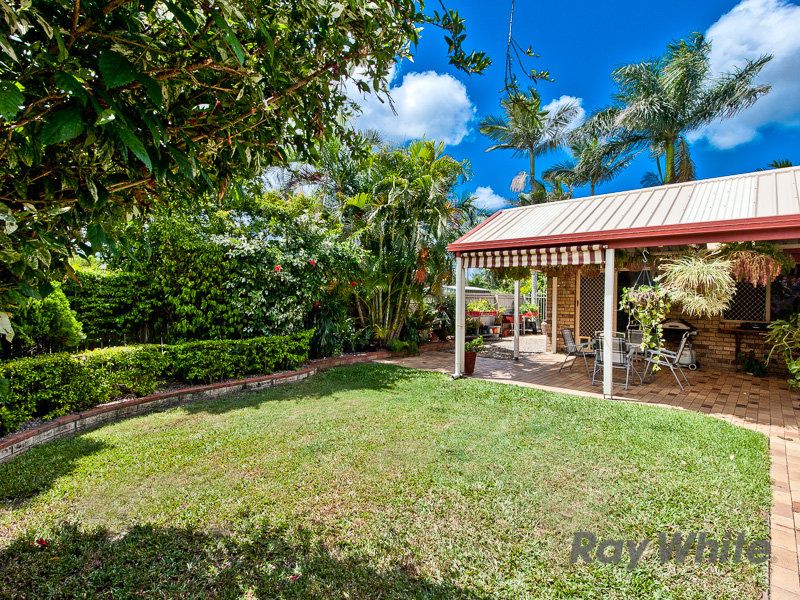 21 Kurrajong Drive, Warner, QLD 4500