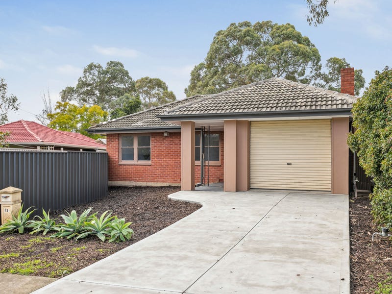 15 Britten Avenue, Modbury, SA 5092 House for Rent