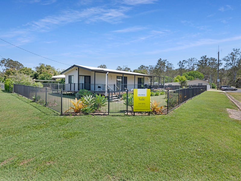 19 Milden Street, Gin Gin, QLD 4671